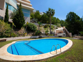 Apartment Hoyo 19